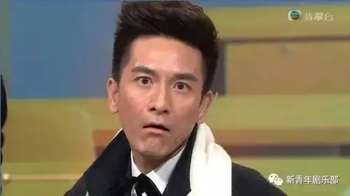  tvb花旦无惧禁令性感贺台庆,趣剧爆笑致敬50年经典,港剧六级考题连黎耀祥也答错