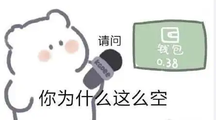  绿油油的基金表情包买基金表情包