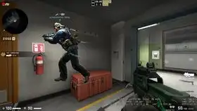 csgo陀螺表情包七夕