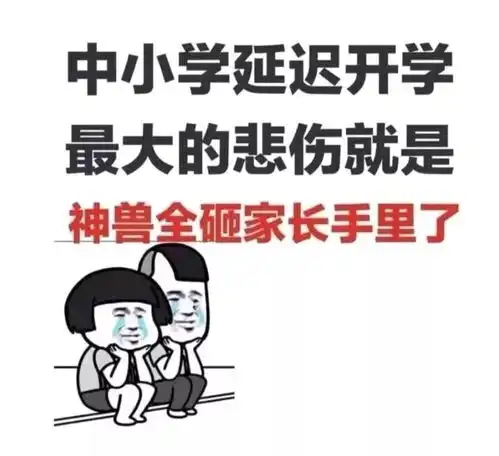  封印神兽超长寒假喜迎补充作业