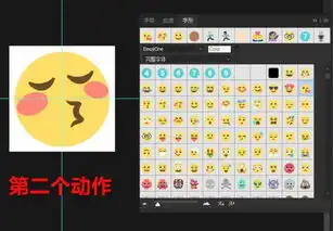 你所不知道的技巧,ps既然能三步能完成小黄脸动态表情包制作