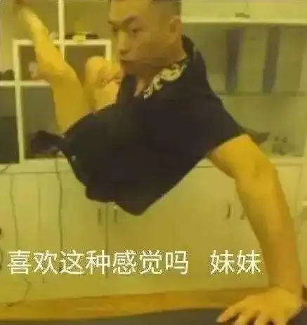  有没有很小众但是特别有趣的表情包