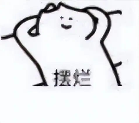  生活中的躺平与摆烂,背后大多是无奈与绝望