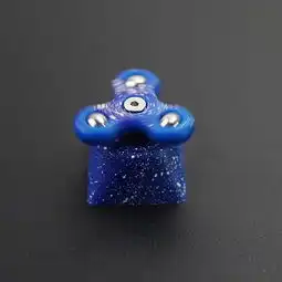  这颗键帽让我沉迷不能自拔,能玩上瘾键帽in外设分享外设精彩inwaishe