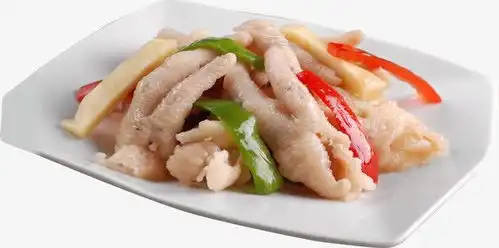  凤爪免抠png素材新图网ixintu.com辣椒png免抠素材