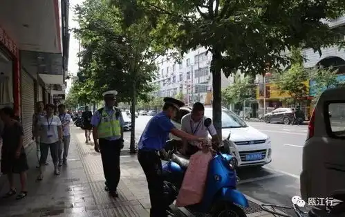  处州老道化身超萌表情包引领文明新风尚