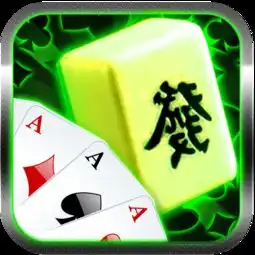 纸牌麻将包