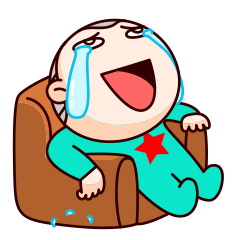  小纯洁微信表情