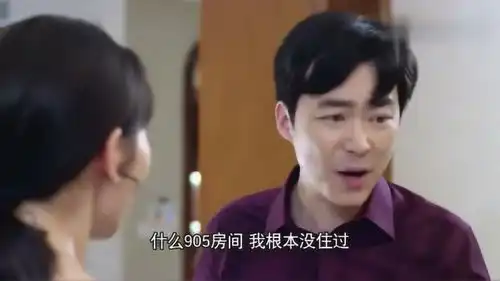  丈夫背叛妻子,妻子失望透顶和他摊牌,这下有好戏看了