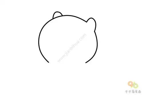 简笔画鸭子表情包柴犬