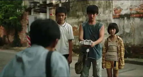  悬疑神剧隐秘的角落还算不上最佳,端午能追的好剧可太多了