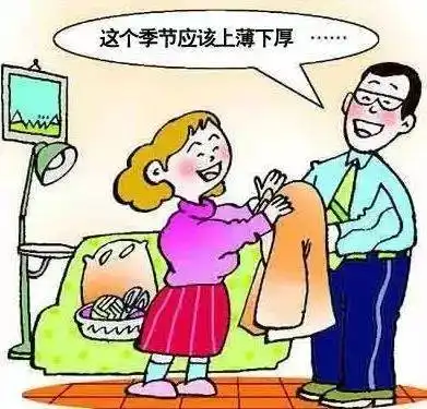  科普丨春分养生五注意