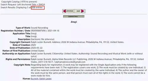  emoji表情包批量诉讼背后的知识产权护城河