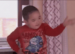  乡村爱情这个小孩背景竟然这么深,今天才知道