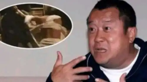 过去了30年,曾志伟终于承认假戏真做,却一直坚称是女方自愿