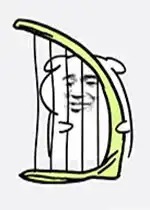  小人演奏乐器表情包动图小人演奏乐器表情包高清版gif下载乐游网游戏下载