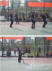  祝贺首届3v3篮球邀请赛圆满落幕
