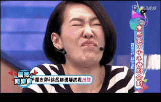  女子一觉醒来嘴歪了脸僵了夏天干这事儿注意点