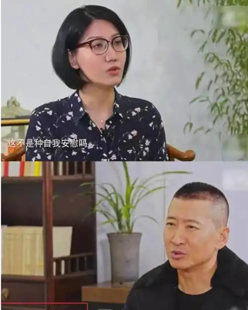  周杰的采访,没有对尔康的留恋,但捕捉到了几点信息