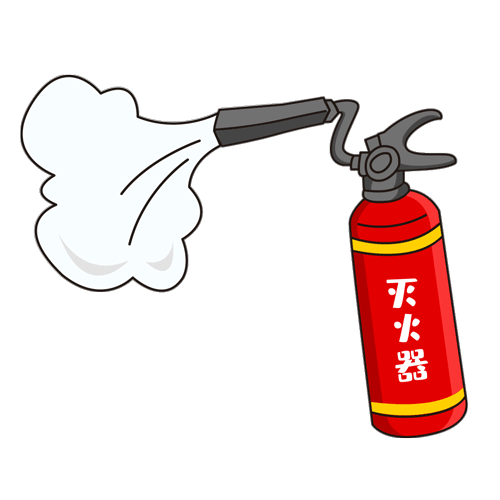  天津消防高新支队原创表情包正式亮相微信表情商城