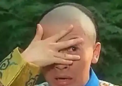  他是微信表情的原型,曾是爱豆出身,却把金庸古龙琼瑶全演爆了