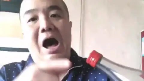  刀哥女装