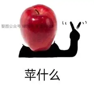  水果谐音梗表情包丨橙交表情包