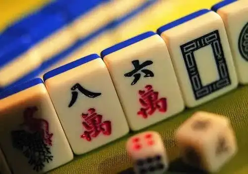  打麻将输牌的时候试试这几招,迅速反败为胜