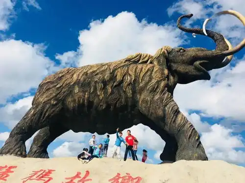  你们期待的暑期团来啦915独家定制轻奢亲子五日游,还附赠1088元旅行大礼包