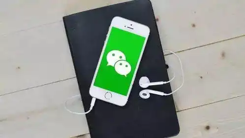  一个人有多成熟,就看他如何发朋友圈