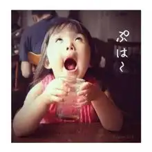  齐刘海女孩被赞为表情女帝大人5245250教育图片库大视野
