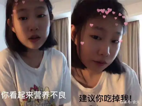  小沈阳女儿拍视频姿态魅惑,14岁生活奢侈像名媛,被指过于成熟