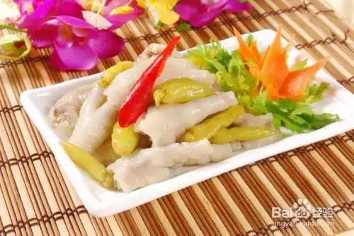  重庆有哪些土特产重庆土特产大全