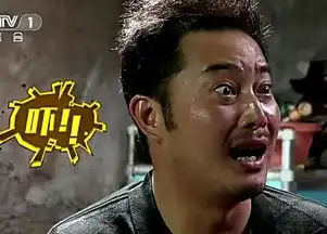  组图沙溢从英俊的白展堂到一枚行走的表情包