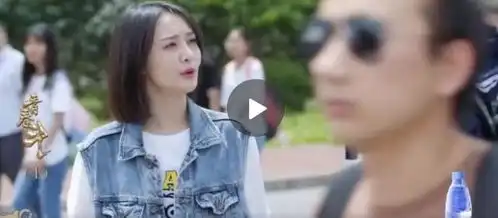  郑爽演技炸裂观众原来我们的仙女爽这么厉害