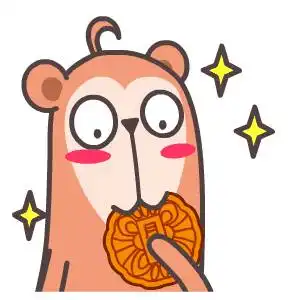  今年月饼不贵小编今天跑遍大理市场,月饼都是这个价......
