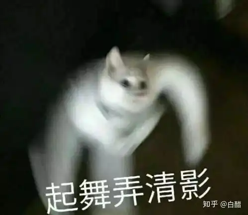 我法师贼强表情包五彩魔