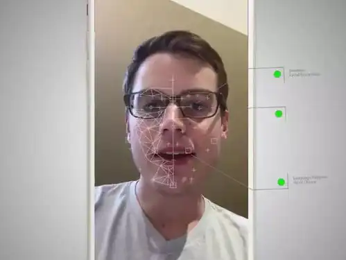  表情管理不到位小心被ai面试官拒绝