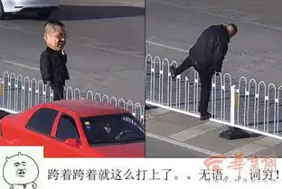  府谷交警发布表情包版交通违法行为获网友称赞