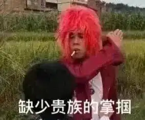 小红书表情包图片黄皮
