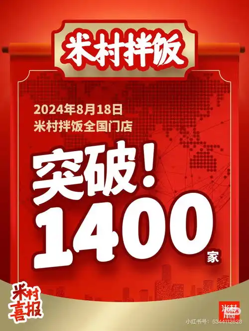  中国的小城正在批量生产餐饮连锁巨头