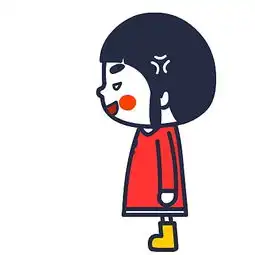 早的表情包动漫囧囧妹