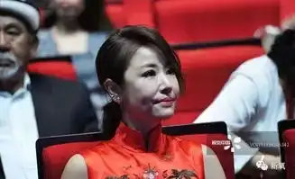  林心如衰老的真正开始,不是眼角的皱纹,而是...