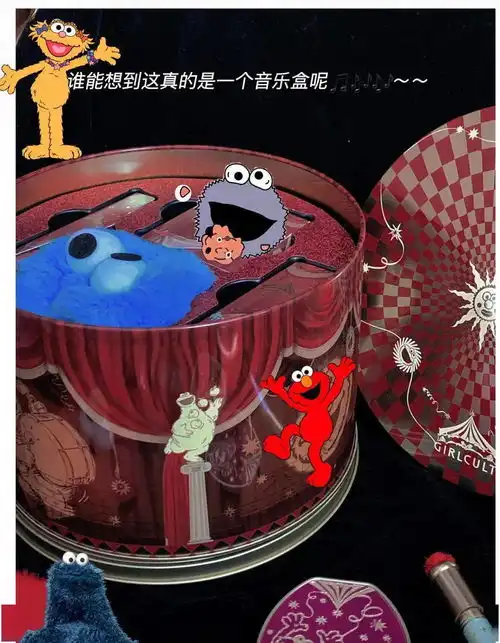  1.2万的lv篮球1.7万的奥利奥饼干,有这钱买国货联名它不香