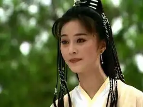  不是还珠不是手机,范冰冰颜值巅峰在这部片,连俞飞鸿也自叹不如
