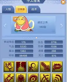  梦幻西游爆出130伪简易神枪,伤害媲美150天科大佬眼都看直了