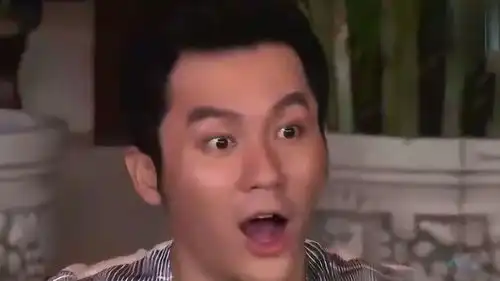  范冰冰遭林更新地咚,有谁注意到李晨的表情网友吃醋了