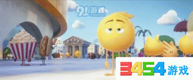  脑洞嗨爆表情奇幻冒险曝冒险三人组特辑