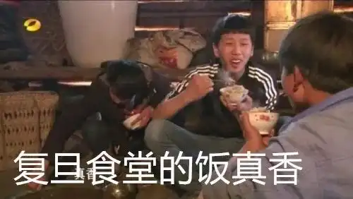  如何成为一条复旦锦鲤