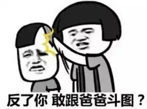 斗图斗不过了表情包安康
